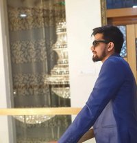 Anoop - Acompañantes masculino in Chandigarh