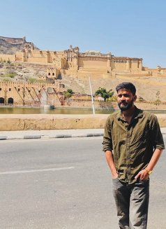 Anoop - Male escort in Chandigarh Photo 2 of 4