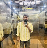 Anoop - Acompañantes masculino in Chandigarh