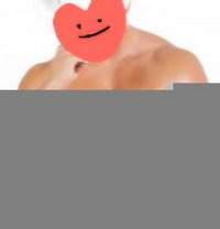 Anoop Menon - Male escort in Kochi