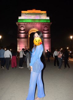 Anora Bb girl genuine for service - escort in Bangalore Photo 2 of 5