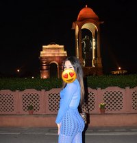 Anora Bb genuine girl for service - escort in Bangalore