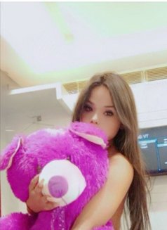 Anora Bb girl genuine for service - escort in Bangalore Photo 4 of 5