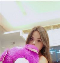 Anora Bb girl genuine for service - escort in Bangalore