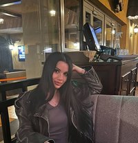 Anora - escort in Phuket