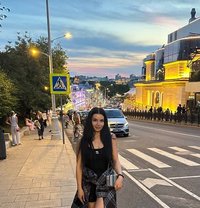 Anora - escort in Phuket