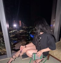 Anora - escort in Phuket