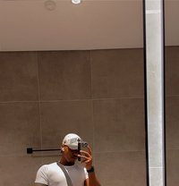 Anorld - Male escort in Riyadh