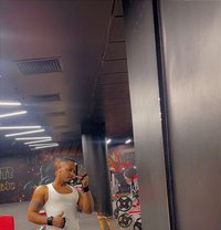 Anorld - Male escort in Riyadh