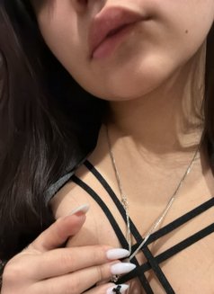 Anoshka - escort in Bangkok Photo 9 of 11