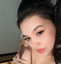 Anoshka - escort in Bangkok