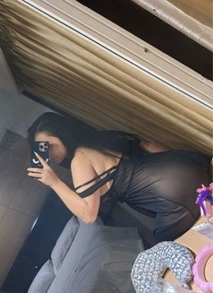 Anoshka - escort in Bangkok Photo 2 of 11