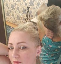 Anoush Sweety - puta in Phuket