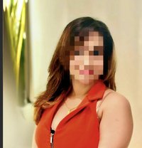 Anoushka - escort in Colombo