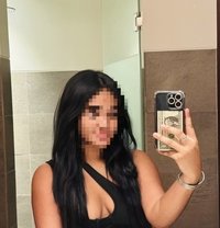 Anouska - escort in Colombo