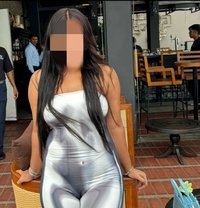 Anouska - escort in Colombo