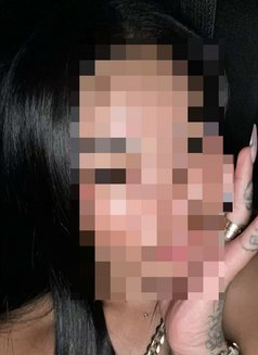 Anouska - escort in Colombo Photo 1 of 3