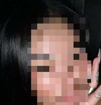Anouska - escort in Colombo