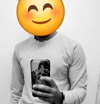 Ans - Male escort in Kolkata