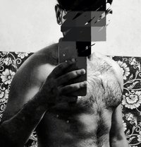 Ans - Male escort in Kolkata