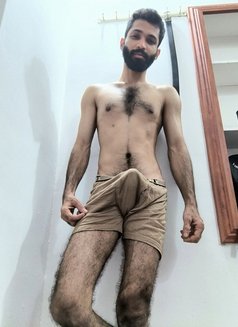 Ansar - Male escort in Bangalore Photo 3 of 3