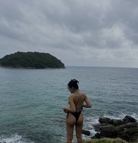 Ansayaphak - Masajista in Phuket