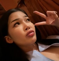 Ansayaphak - masseuse in Phuket