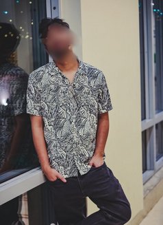 Ansh - sex and massage, photographer - Male escort in Bangalore Photo 15 of 16