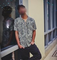 Ansh - sex and massage, photographer - Acompañantes masculino in Bangalore Photo 15 of 16