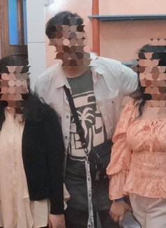 Ansh - sex and massage, photographer - Male escort in Bangalore Photo 16 of 16