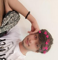 Ansh - Male escort in Gurgaon