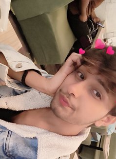 Ansh - Male escort in Faridabad Photo 2 of 8