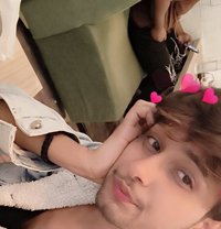 Ansh - Male escort in Gurgaon