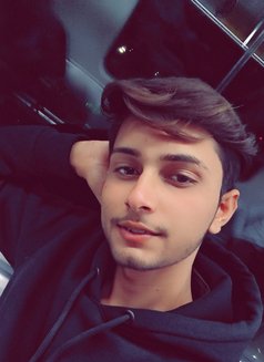 Ansh - Male escort in Faridabad Photo 3 of 8