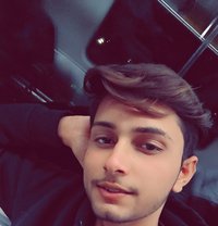 Ansh - Male escort in Gurgaon