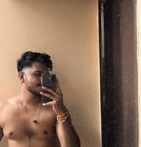 Ansh - Acompañantes masculino in Indore