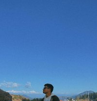 Ansh Independent Male No Agent In Middle - Male escort in Jaipur