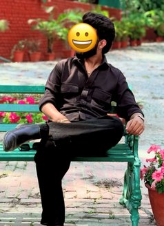 Ansh Independent Male No Agent No Advanc - Male escort in Jaipur Photo 5 of 8