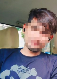 Ansh - Male escort in Bangalore Photo 1 of 1
