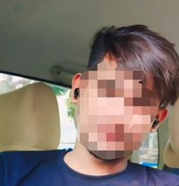 Ansh - Male escort in Bangalore