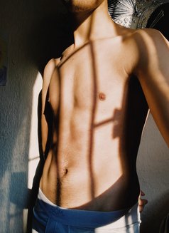 Ansh - Acompañantes masculino in Bangalore Photo 2 of 2