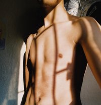 Ansh - Male escort in Bangalore