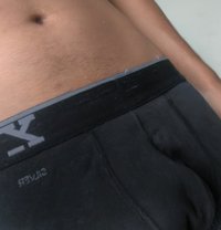 Ansh - Male escort in Chandigarh