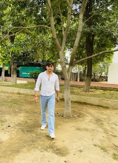 Ansh - Male escort in Delft Photo 1 of 1