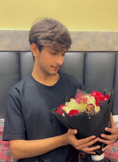 Ansh - Male escort in Faridabad Photo 7 of 8