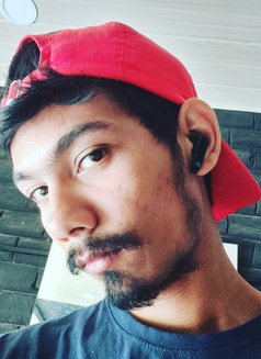 Ansh - Male escort in Indore Photo 6 of 6