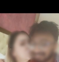 Ansh - your discreet sex partner - Male escort in Kolkata