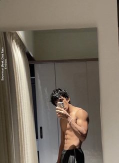 Ansh - Male escort in Mumbai Photo 1 of 4