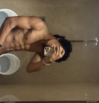 Ansh - Male escort in Mumbai