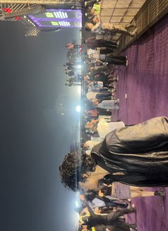 Ansh - Male escort in Mumbai Photo 3 of 4